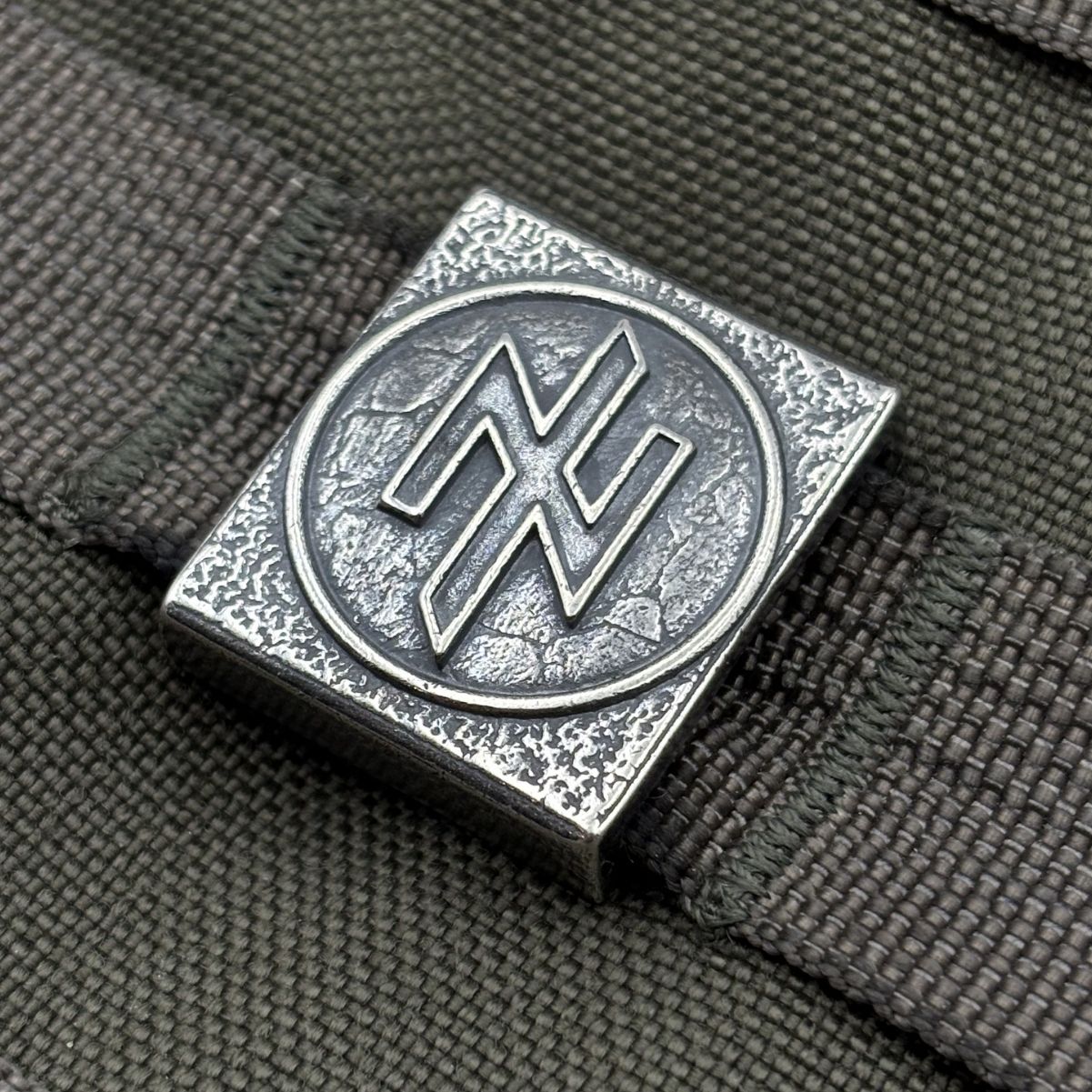 Ідея Нації молле кліпса