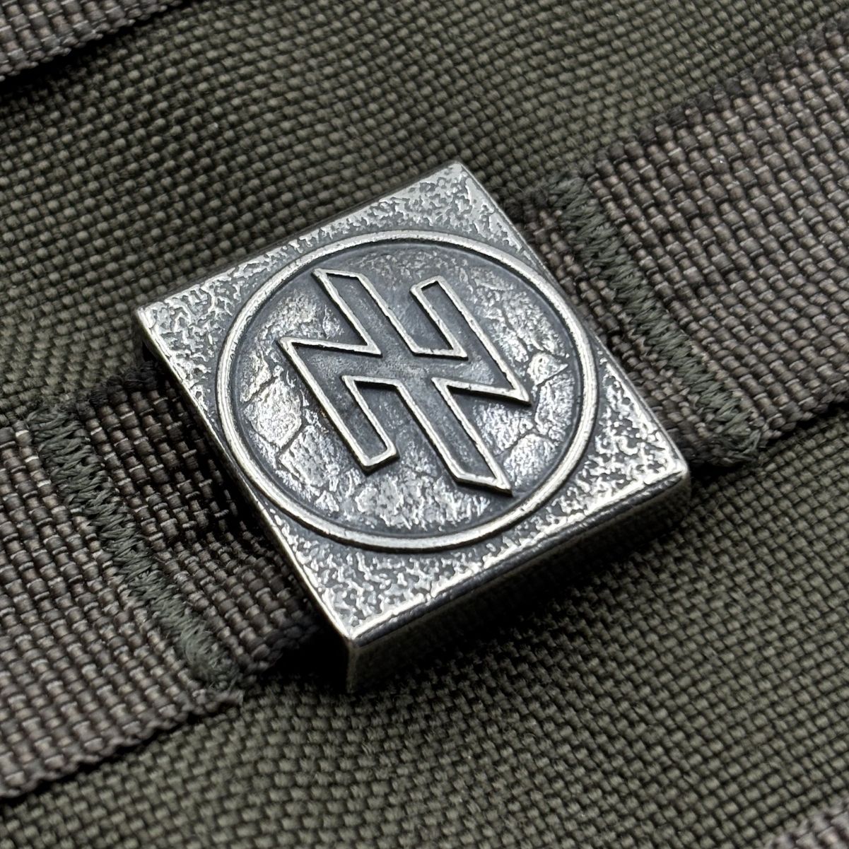 Ідея Нації молле кліпса