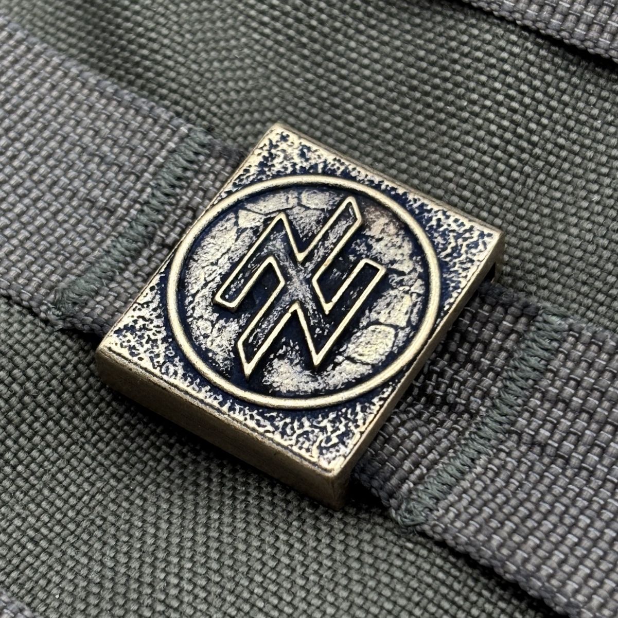 Ідея Нації молле кліпса