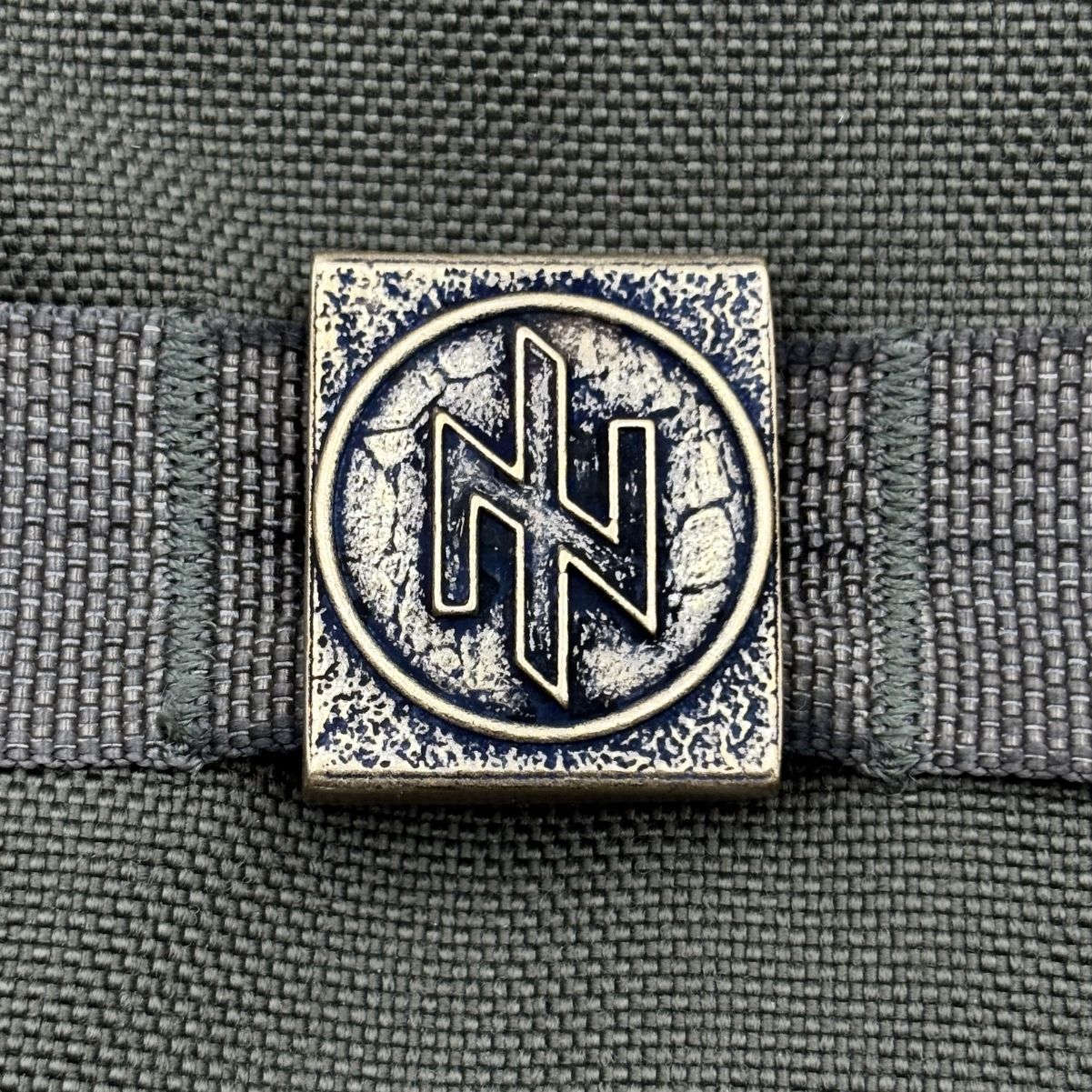 Ідея Нації молле кліпса