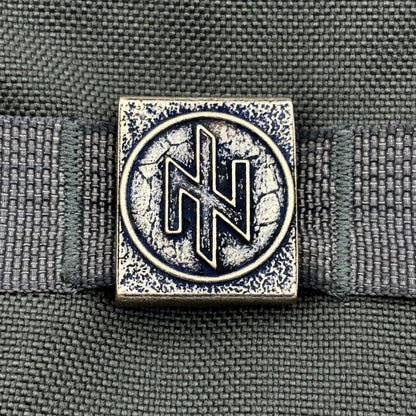 Ідея Нації молле кліпса