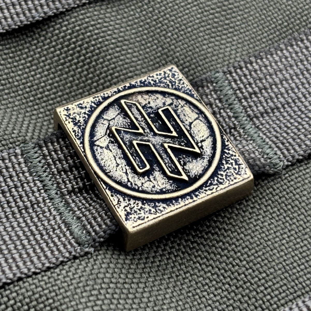 Ідея Нації молле кліпса