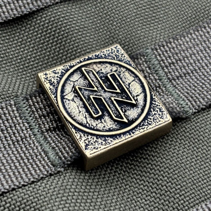 Ідея Нації молле кліпса