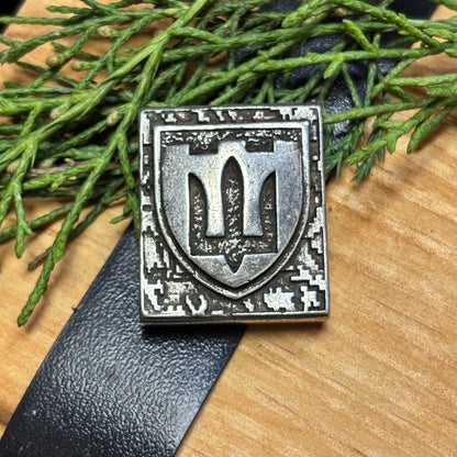 ТРО молле кліпса