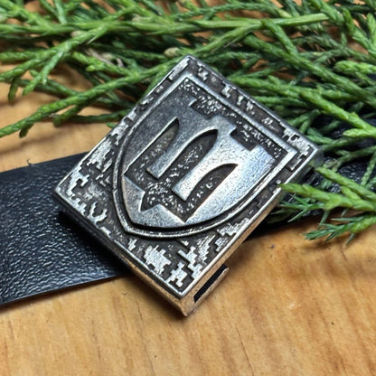 ТРО молле кліпса