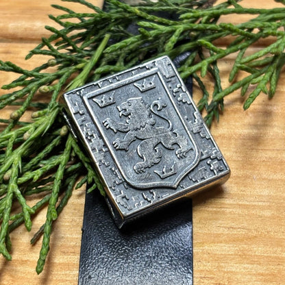 Галичина молле кліпса