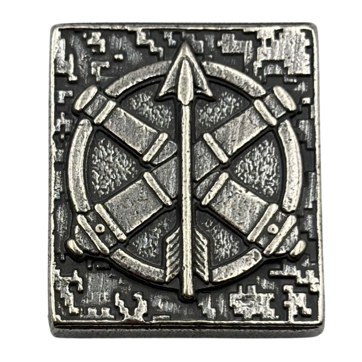 ППО Молле кліпса