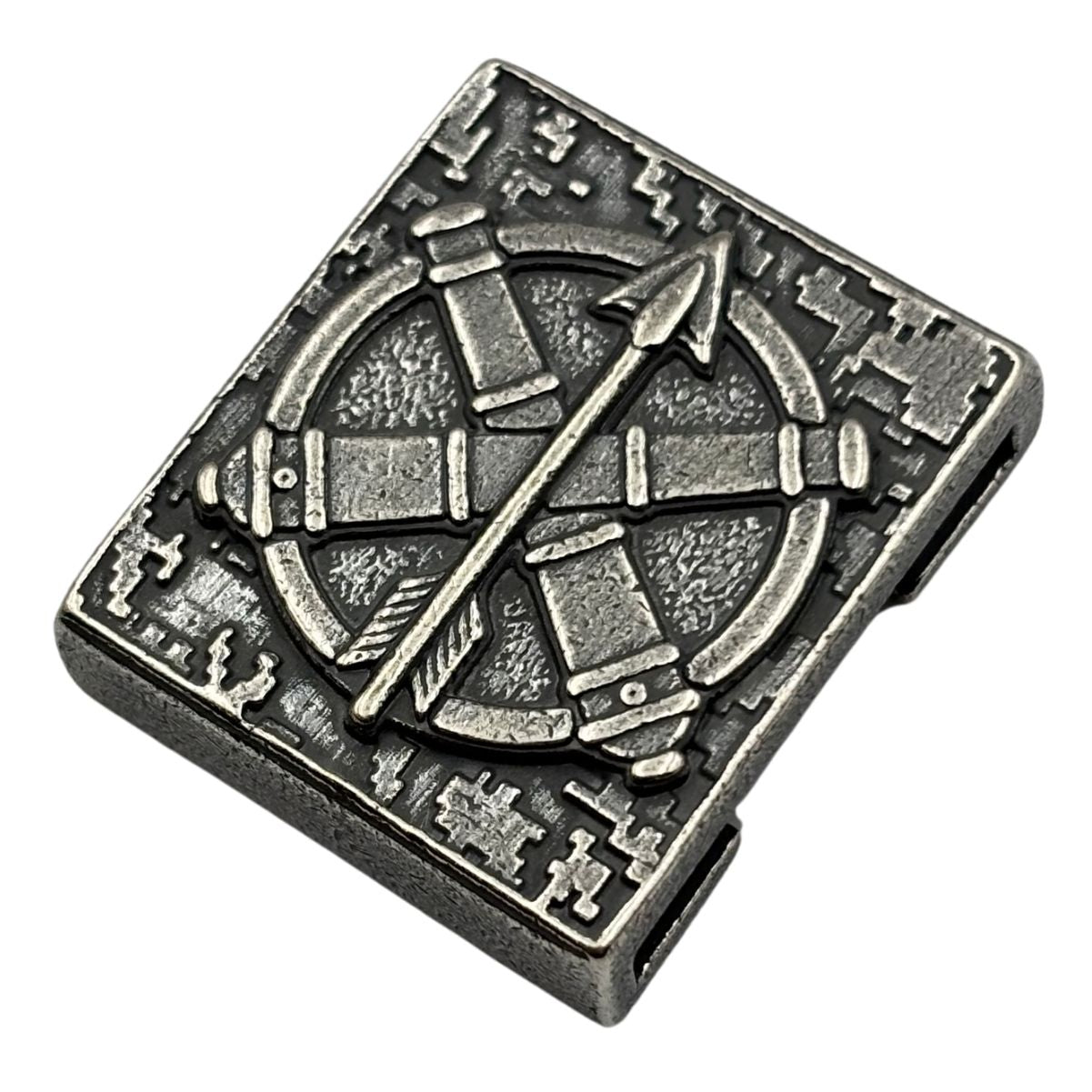 ППО Молле кліпса