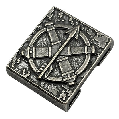 ППО Молле кліпса