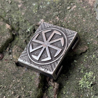 Коловрат молле кліпса