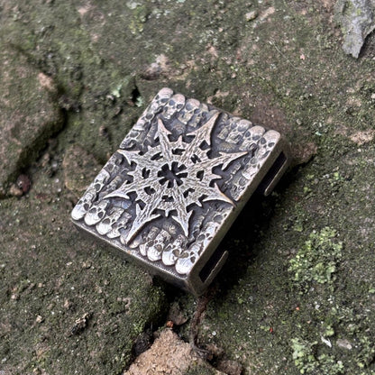 Хаос молле кліпса