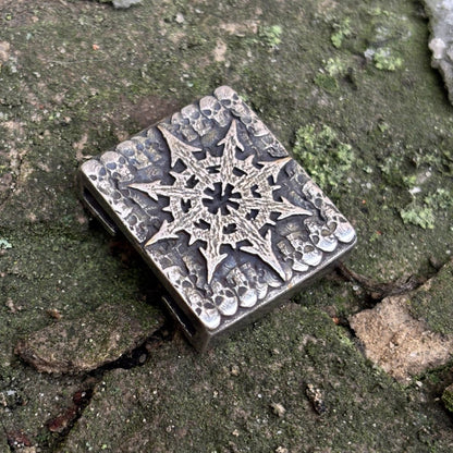 Хаос молле кліпса