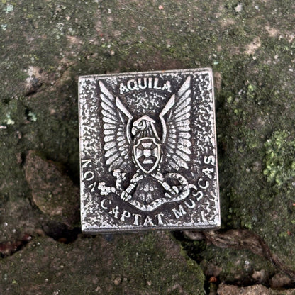 Молле кліпса СБУ з орлом Аквіла