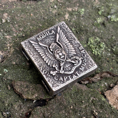 Молле кліпса СБУ з орлом Аквіла