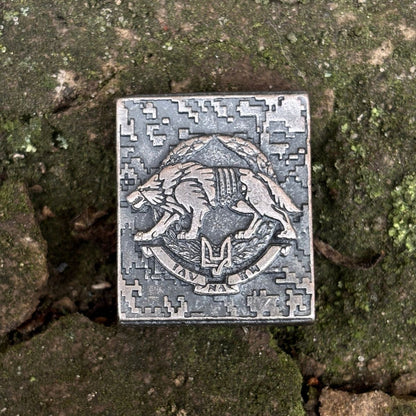 ССО 2.0 молле кліпса