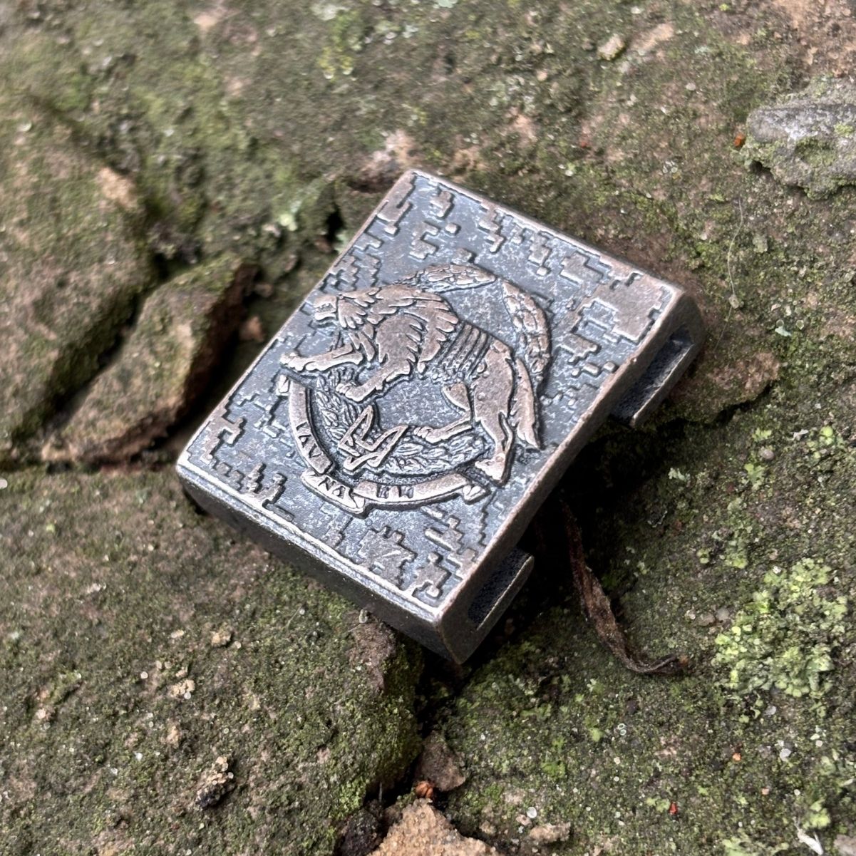 ССО 2.0 молле кліпса