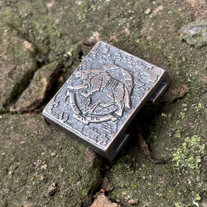 ССО 2.0 молле кліпса