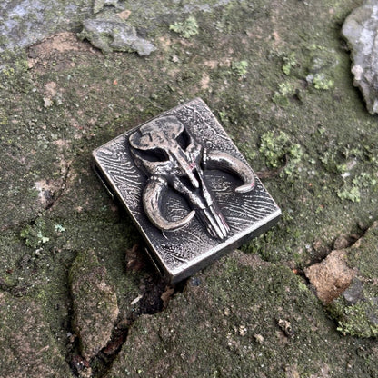 Міфозавр молле кліпса