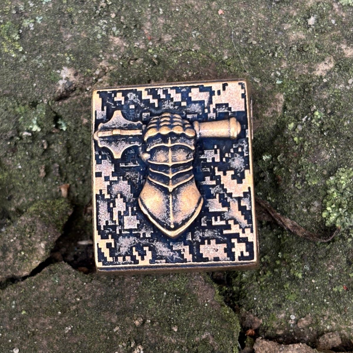 Танкові війська молле кліпса