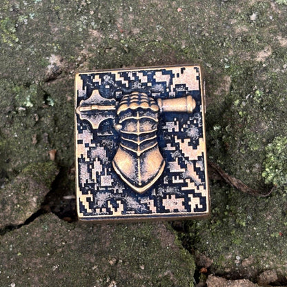 Танкові війська молле кліпса