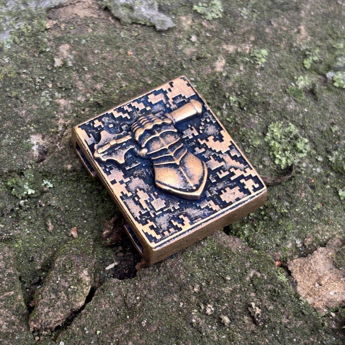 Танкові війська молле кліпса