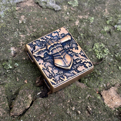 Танкові війська молле кліпса