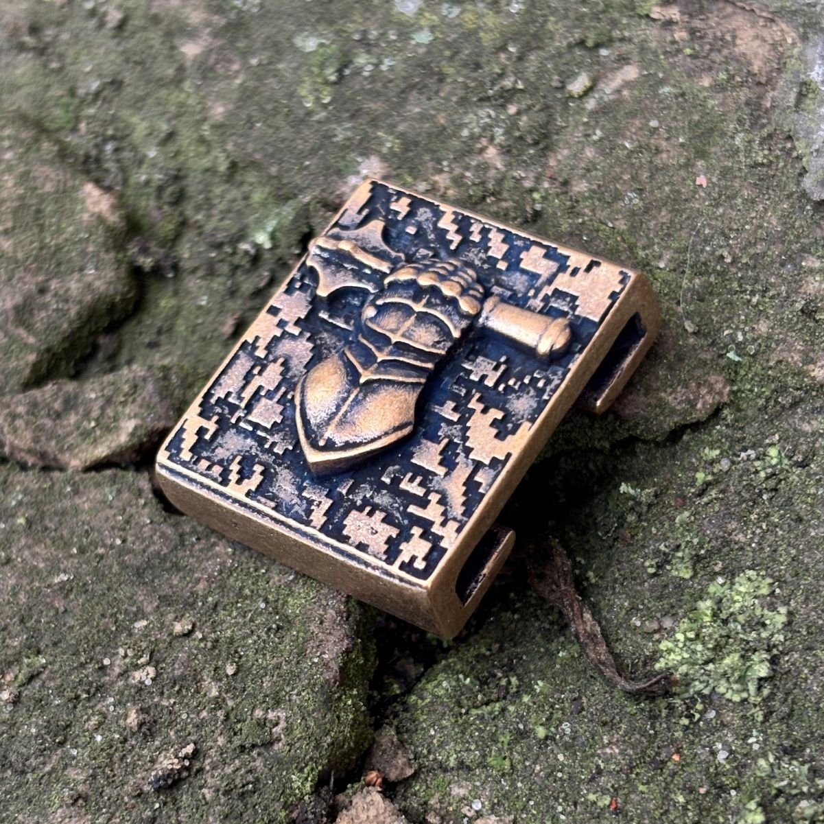 Танкові війська молле кліпса