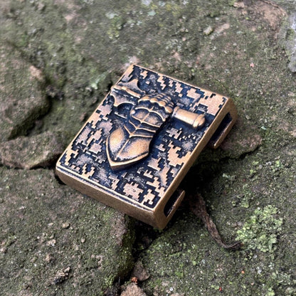 Танкові війська молле кліпса