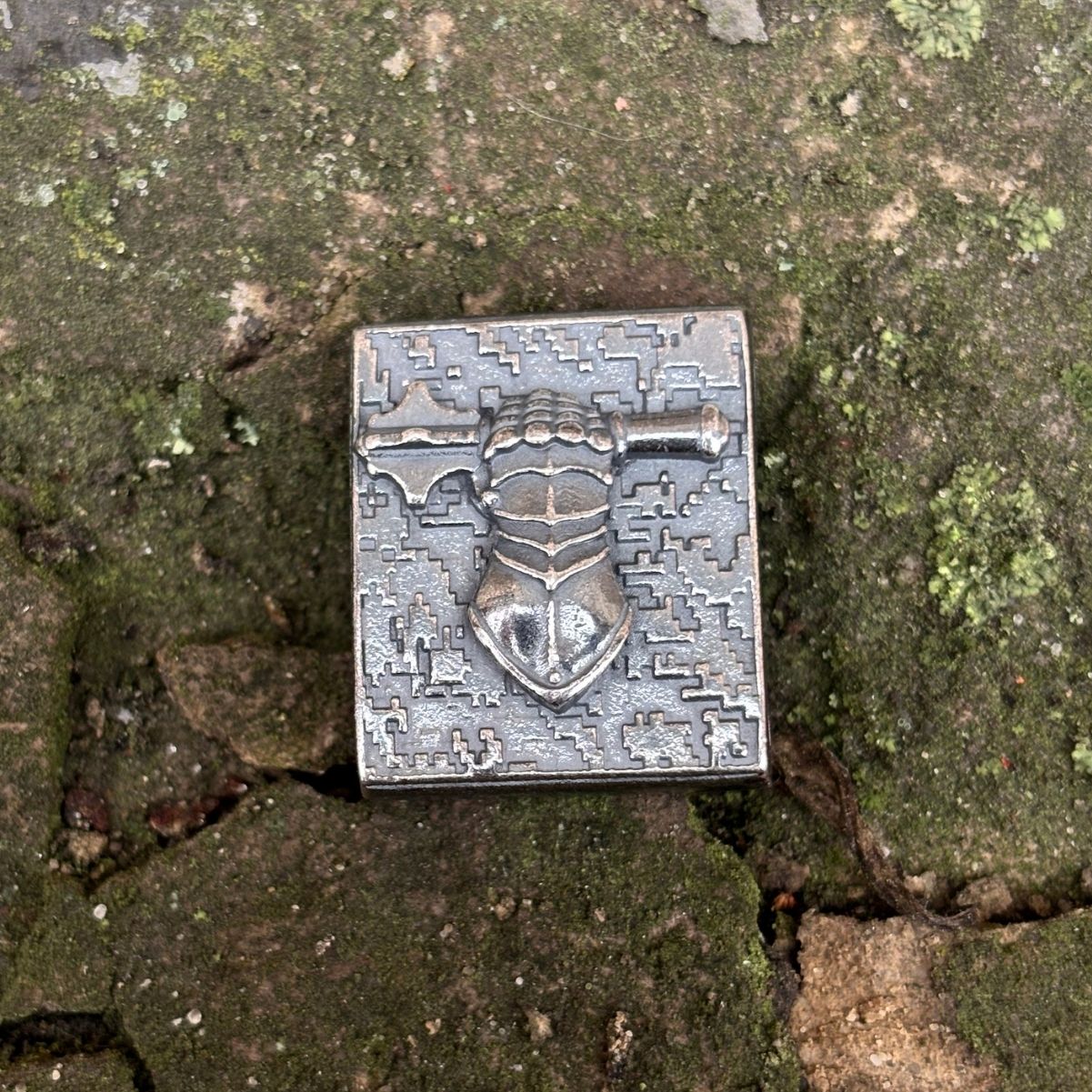 Танкові війська молле кліпса