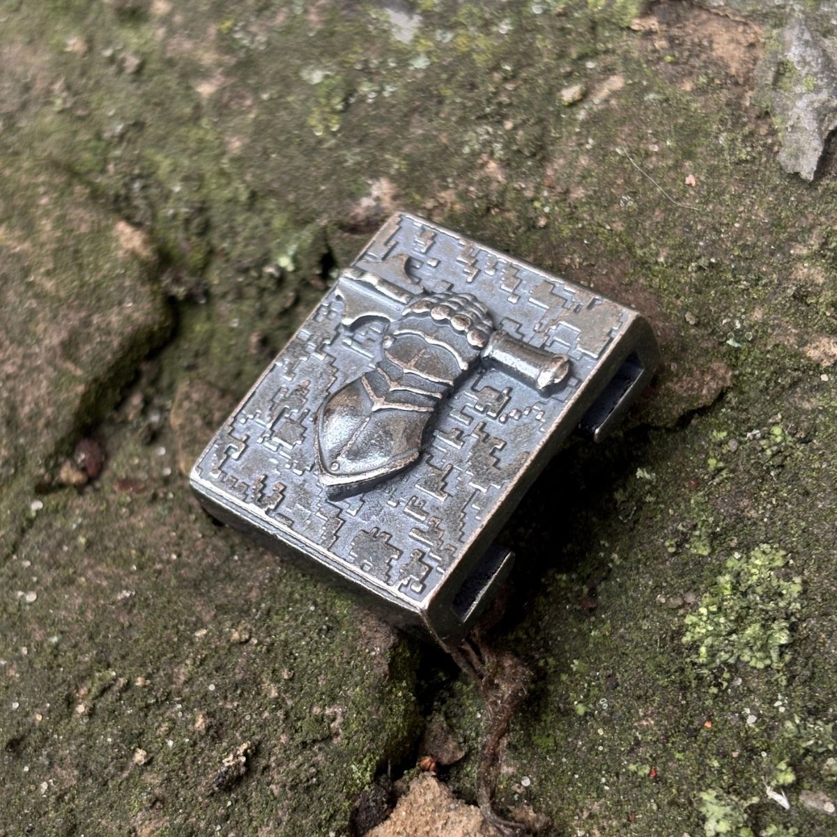 Танкові війська молле кліпса