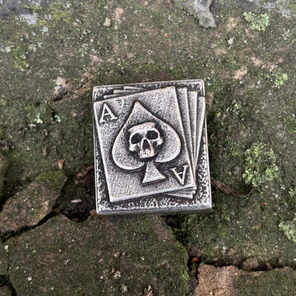 Ace of Spades молле кліпса