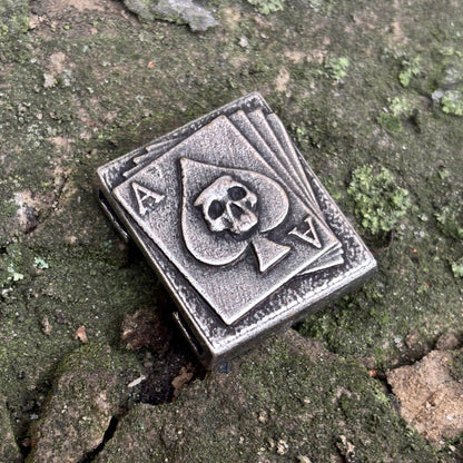 Ace of Spades молле кліпса