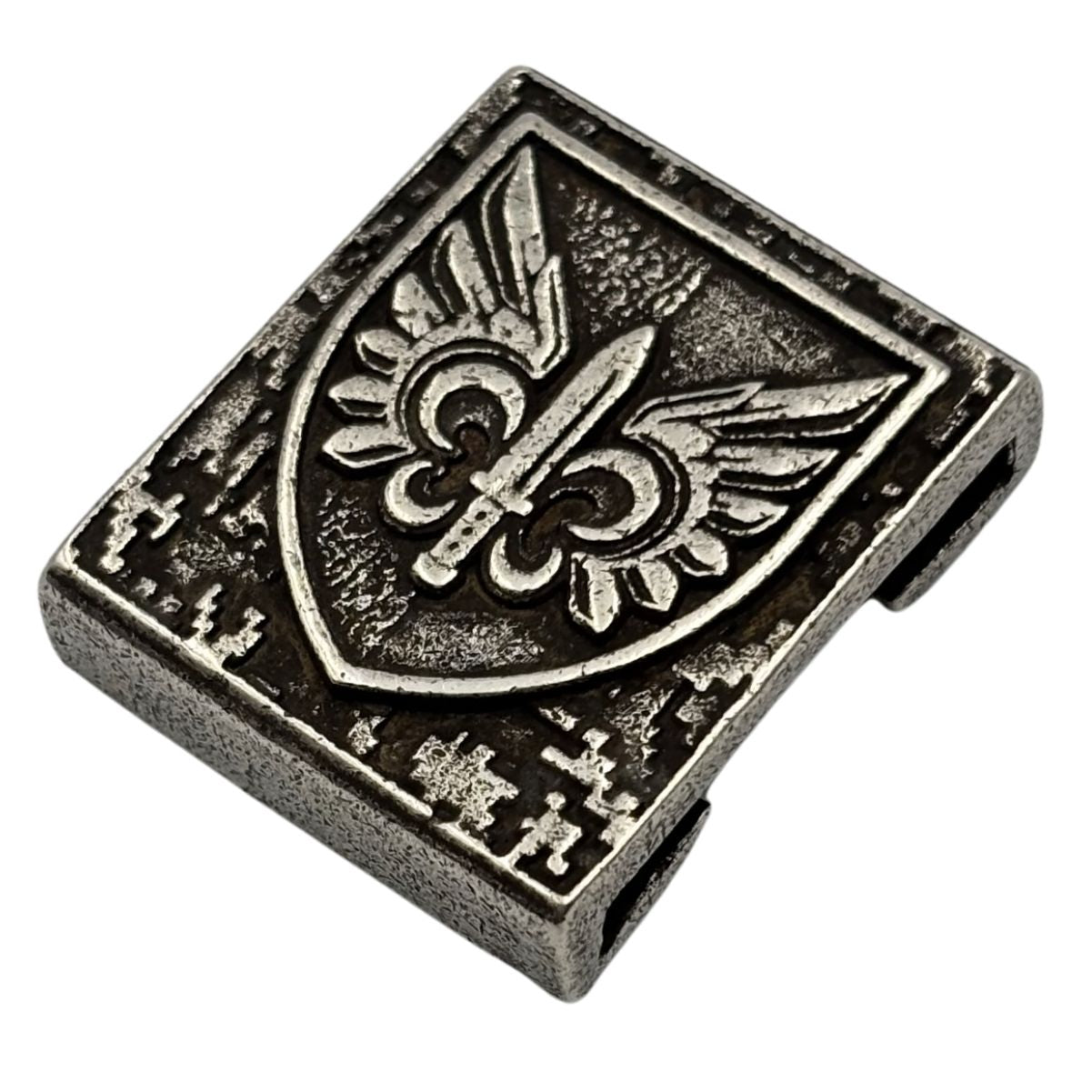 132 ОРБ молле кліпса