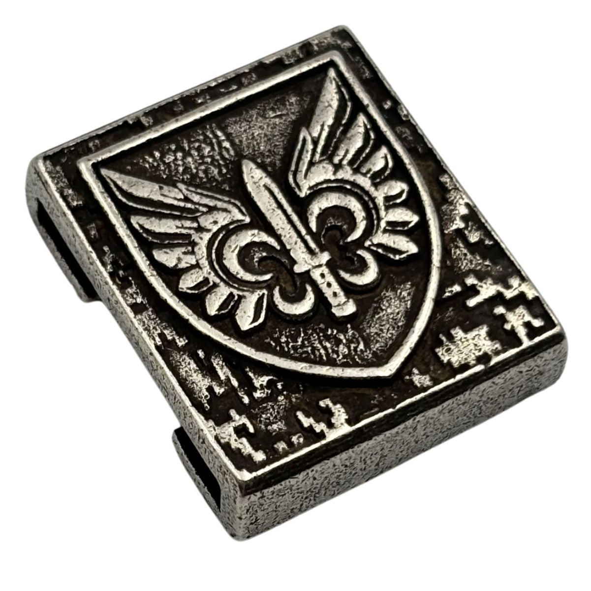 132 ОРБ молле кліпса