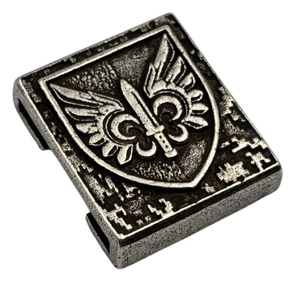 132 ОРБ молле кліпса