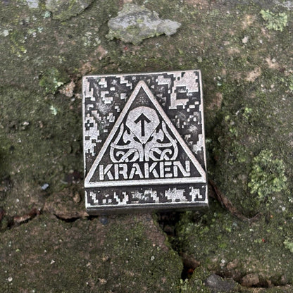 Кракен молле кліпса