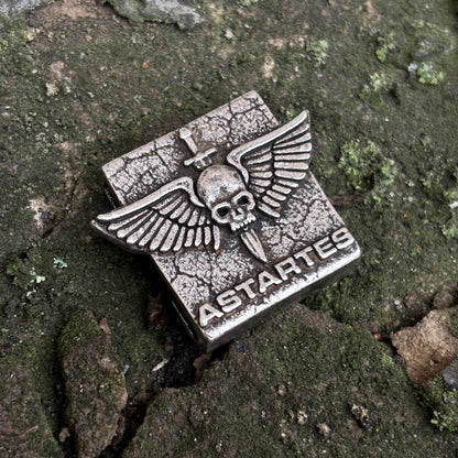 Молле кліпса Астартес