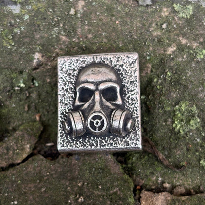 Молле кліпса Протигаз