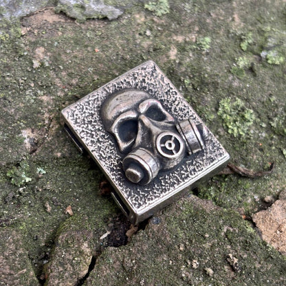 Молле кліпса Протигаз