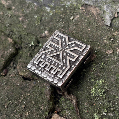 Мітка Кхорна молле кліпса