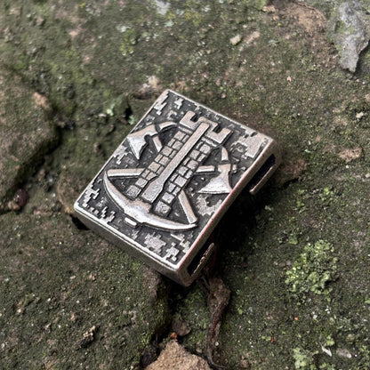 Інженерні війська молле кліпса