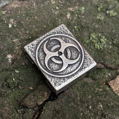 Молле кліпса Biohazard