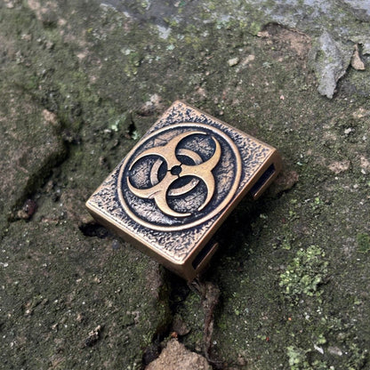 Молле кліпса Biohazard