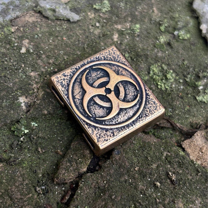 Молле кліпса Biohazard