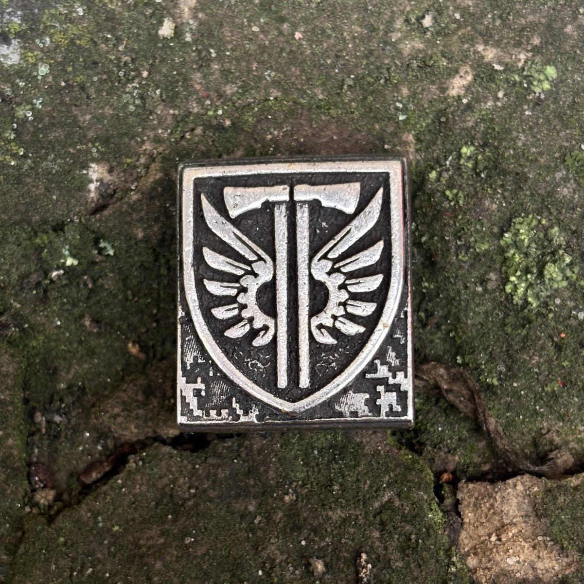 77 ОАеМБр молле кліпса