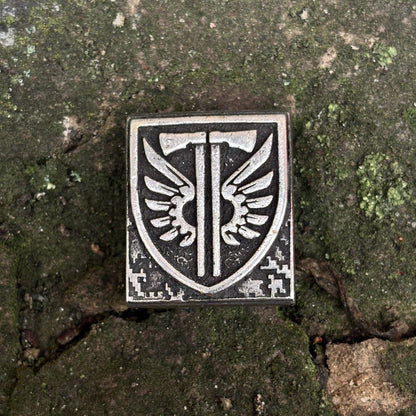 77 ОАеМБр молле кліпса