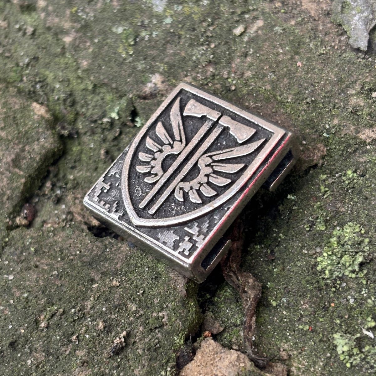 77 ОАеМБр молле кліпса