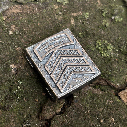 Гасло сержант молле кліпса