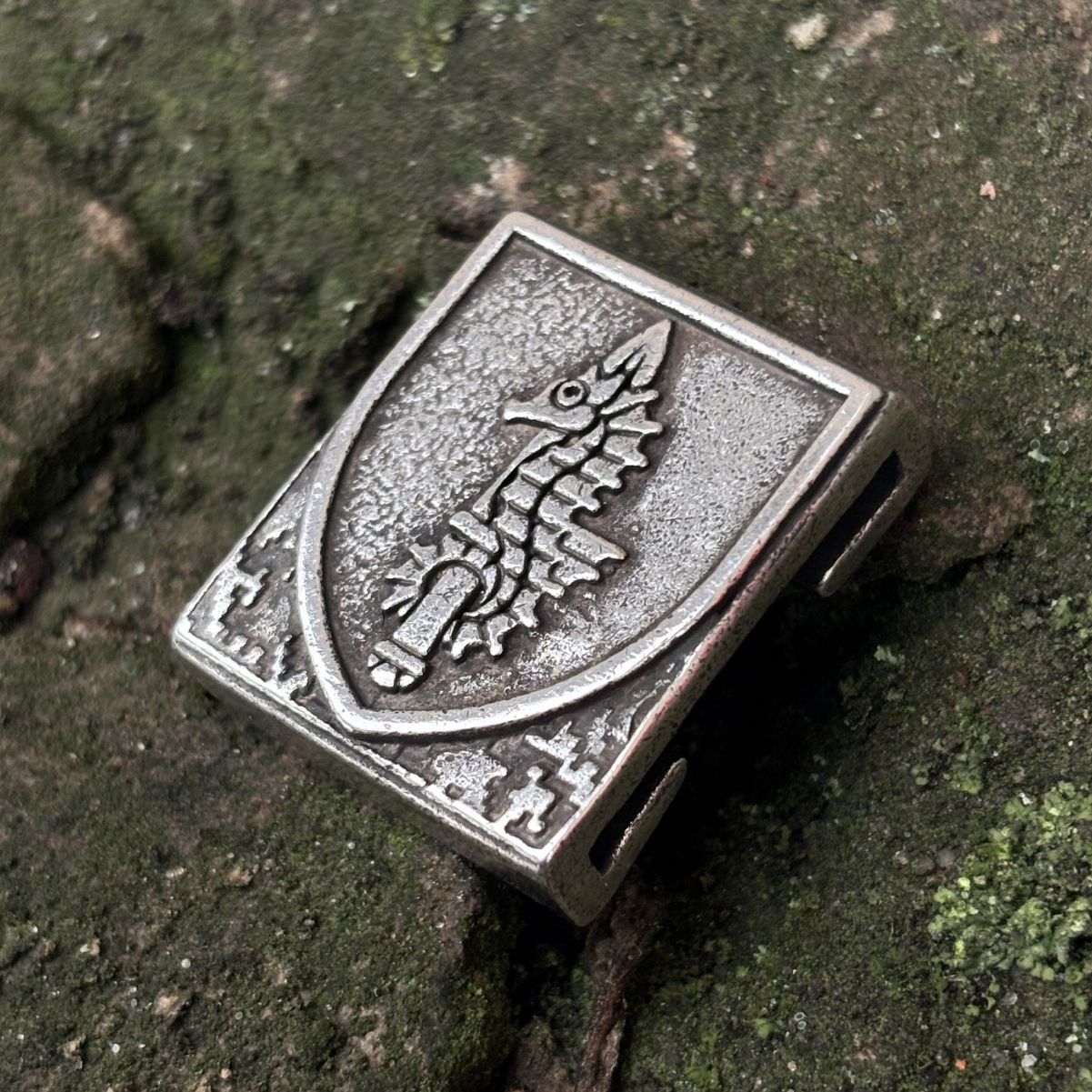 73 морський центр спеціальних операцій молле кліпса