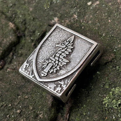 73 морський центр спеціальних операцій молле кліпса